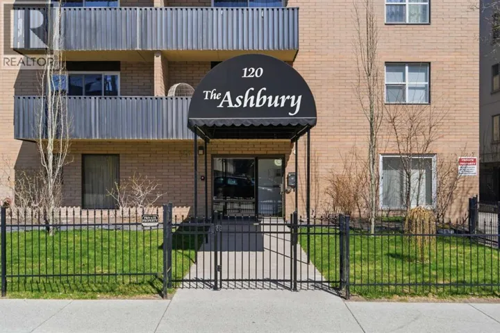 306, 120 15 Avenue SW, Calgary, Alberta T2R0P5