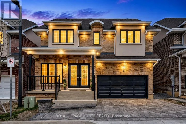 6 - 1741 FAIRPORT ROAD, Pickering (Dunbarton), Ontario L1V1S9