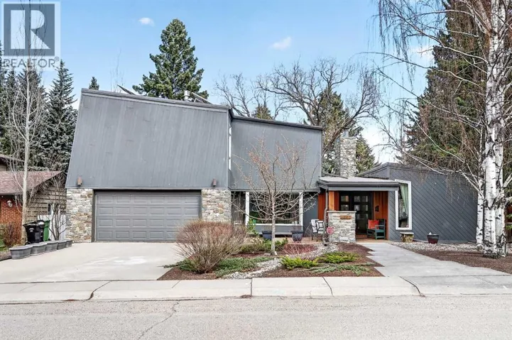 8932 Baylor Crescent SW, Calgary, Alberta T2V3N4