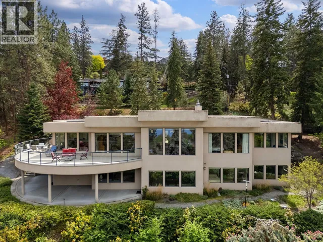 339 Uplands Drive, Kelowna, British Columbia V1W4J7