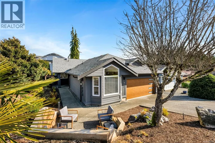 72 Marine Dr, Cobble Hill, British Columbia V8H0K8