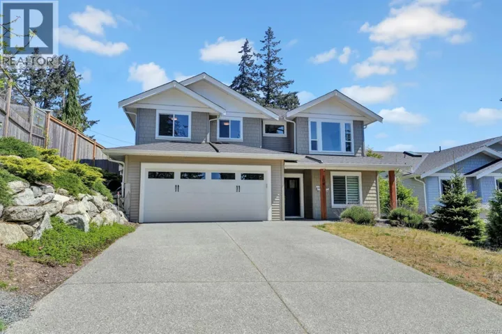 104 Golden Oaks Cres, Nanaimo, British Columbia V9T0K8