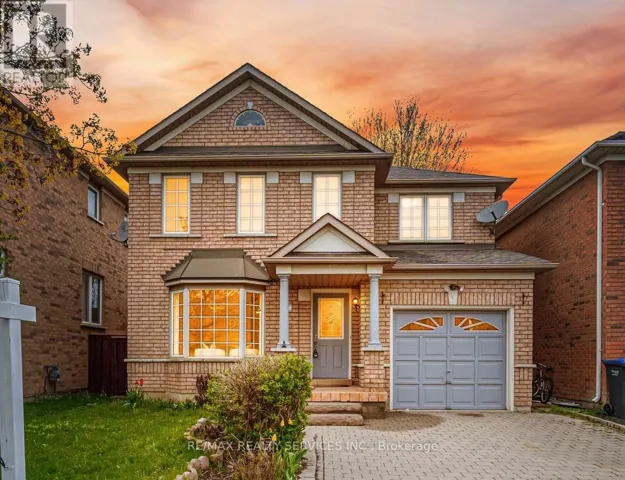 21 UPPER HIGHLANDS DRIVE, Brampton (Heart Lake East), Ontario L6Z4W1