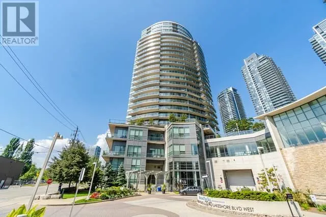 206 - 15 LEGION ROAD, Toronto (Mimico), Ontario M8V0A9
