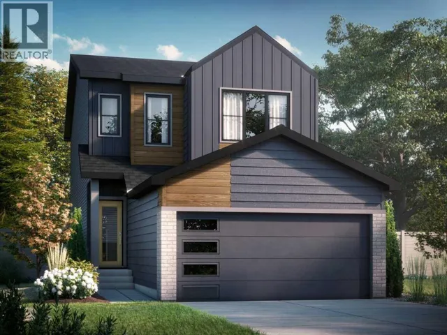 408 Heartwood Grove SE, Calgary, Alberta T3M2K1