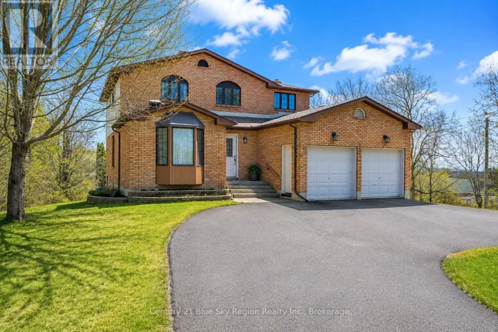 823 GOLF CLUB ROAD, North Bay (Airport), Ontario P1B8G2