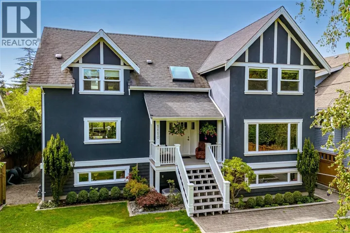 1110 Newport Ave, Oak Bay, British Columbia V8S5E4