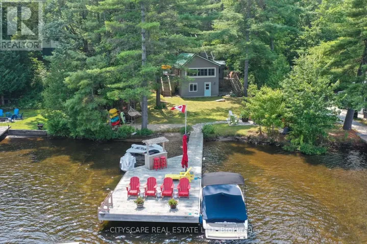 2 - 1100 HEWITT STREET E, Gravenhurst (Muskoka (S)), Ontario P1P1R3