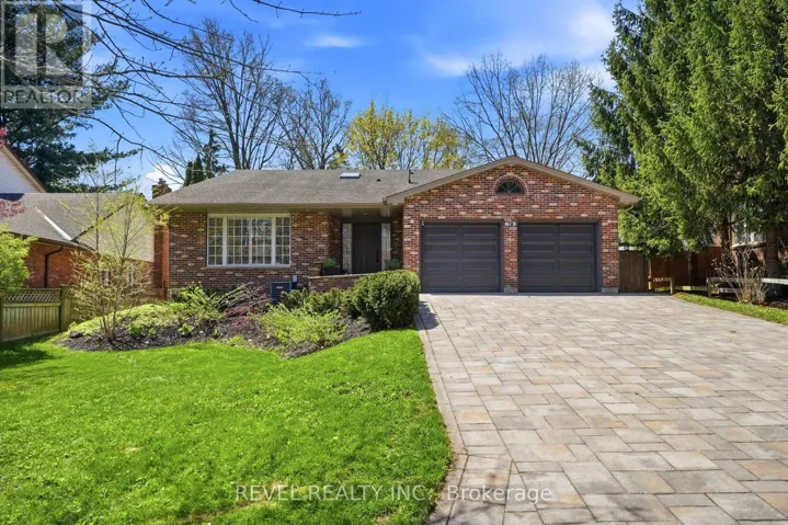 63 MILLBRIDGE CRESCENT, Pelham (Fonthill), Ontario L0S1E1