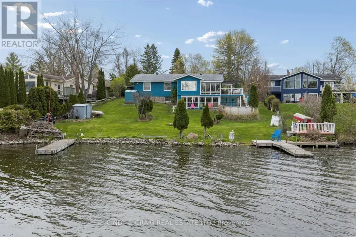 488 MCCONNELL DRIVE, Selwyn, Ontario K9J6X3