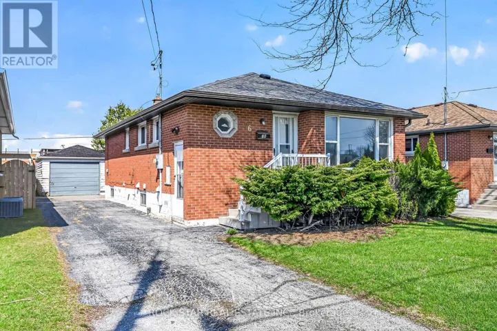 76 TERRACE DRIVE, Hamilton (Balfour), Ontario L9A2Y6