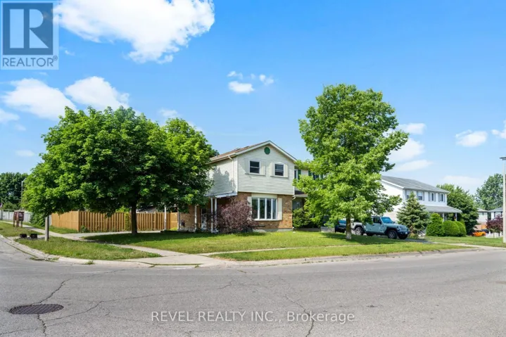 574 MORTIMER DRIVE, Cambridge, Ontario N3H5M6