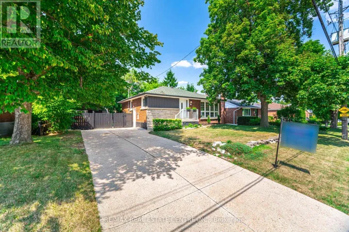 166 TERRACE DRIVE, Hamilton (Balfour), Ontario L9A2Z1