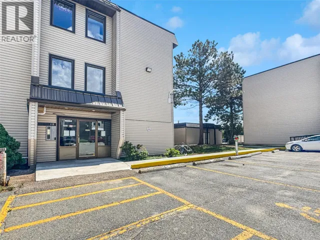2321 12TH Street N Unit# 206B, Cranbrook, British Columbia V1C5T5
