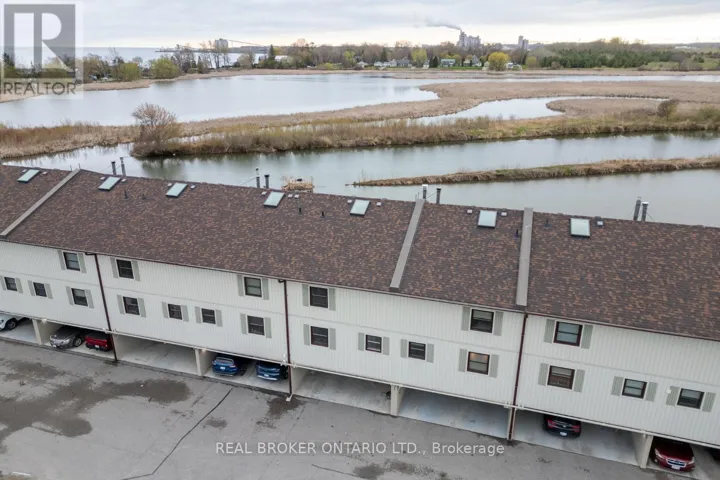 16 - 120 PORT DARLINGTON ROAD, Clarington (Bowmanville), Ontario L1C6V1