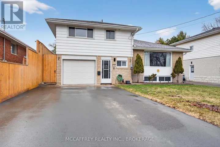 31 MEADOWVALE AVENUE, Belleville (Belleville Ward), Ontario K8N4N7