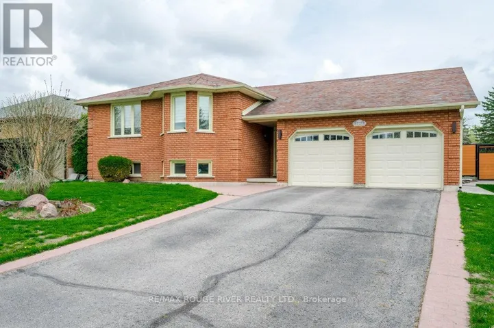 2993 JENNIFER DRIVE, Peterborough (Northcrest Ward 5), Ontario K9L1Y6