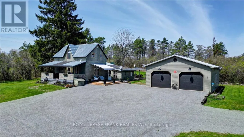 767 RAY ROAD, Centre Hastings, Ontario K0K2K0