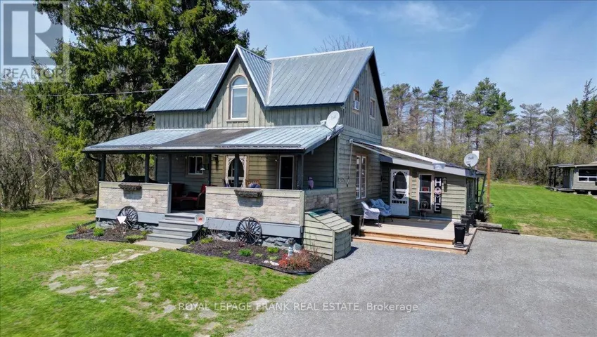 767 RAY ROAD, Centre Hastings, Ontario K0K2K0