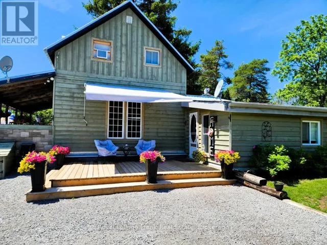 767 RAY ROAD, Centre Hastings, Ontario K0K2K0
