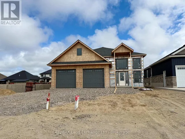 457 NORTHPORT DRIVE, Saugeen Shores, Ontario N0H2C8