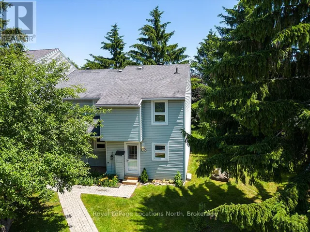 80 - 127 ALFRED STREET W, Blue Mountains, Ontario N0H2P0