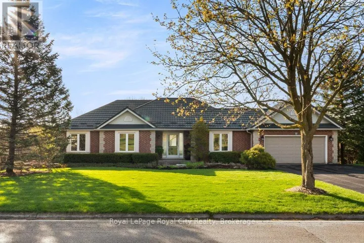 15 MANRESA COURT, Guelph/Eramosa, Ontario N1E0N8