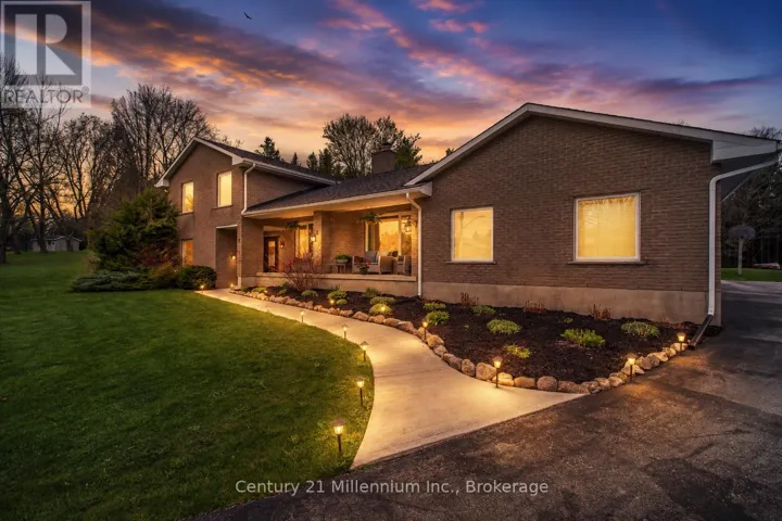 13 HIGHLAND DRIVE, Grey Highlands, Ontario N0C1E0