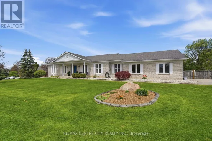 92 MILL STREET, Middlesex Centre (Ilderton), Ontario N0M2A0
