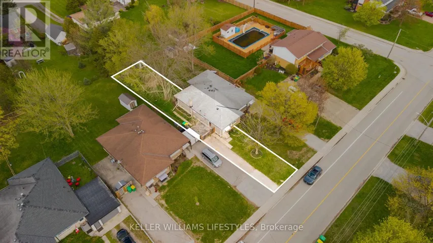 A - 159 EWEN AVENUE, Southwest Middlesex (Glencoe), Ontario N0L1M0