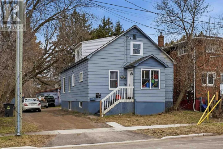 733 McKenzie AVE, Sault Ste. Marie, Ontario P6C1H2