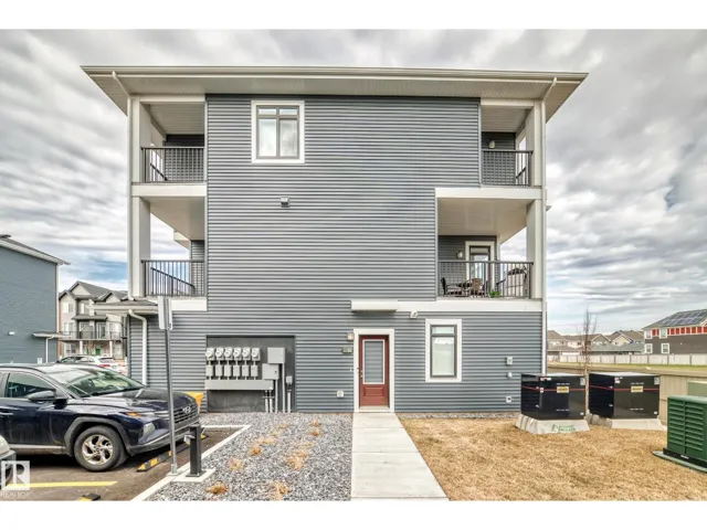 #50 6905 25 AV SW, Edmonton, Alberta T6X3B7
