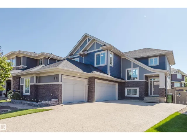 4125 KENNEDY GREEN SW, Edmonton, Alberta T6W3B1