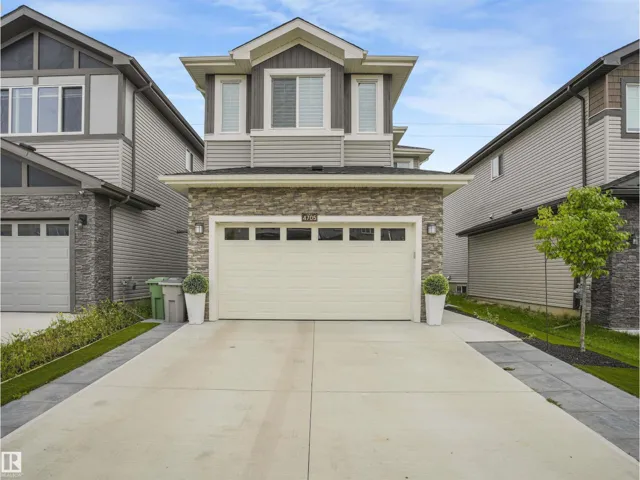 4705 35 ST, Beaumont, Alberta T4X2Y4