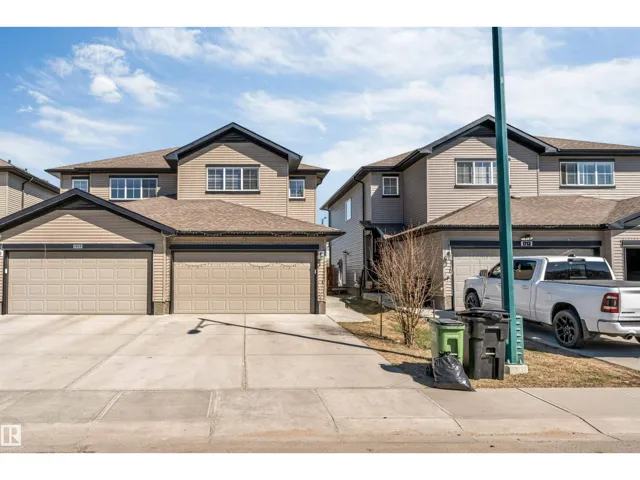 1715 27 ST NW, Edmonton, Alberta T6T2G6