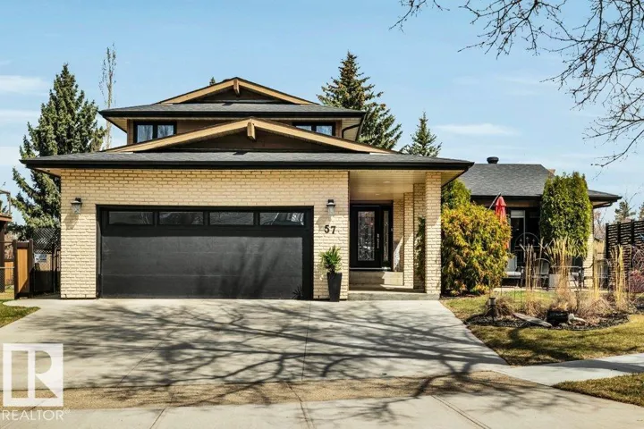 57 WINDERMERE CR, St. Albert, Alberta T8N3P1