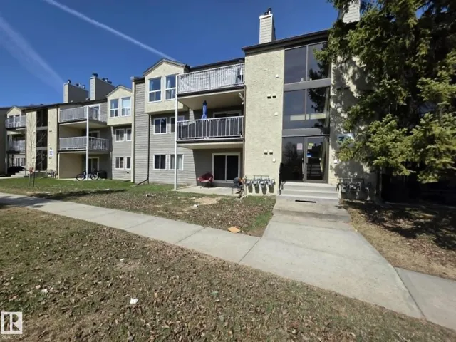 #304 34 ALPINE PL, St. Albert, Alberta T8N2Y2