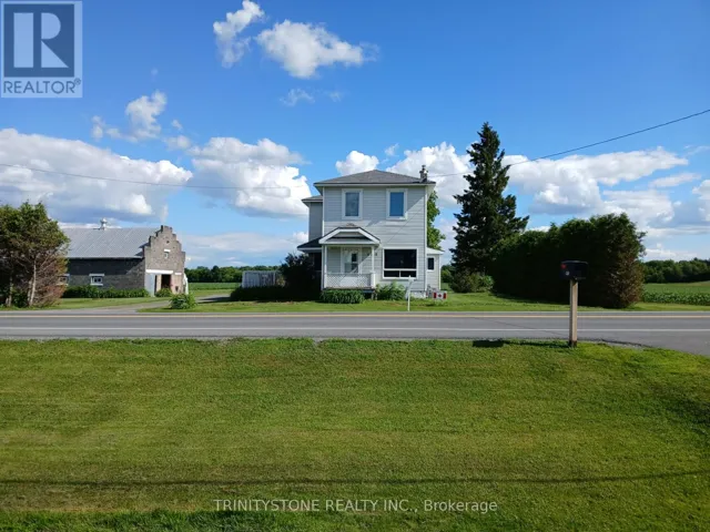 662 LACROIX ROAD, Clarence-Rockland, Ontario K0A2A0