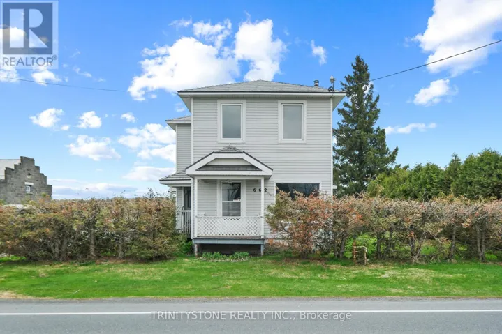 662 LACROIX ROAD, Clarence-Rockland, Ontario K0A2A0
