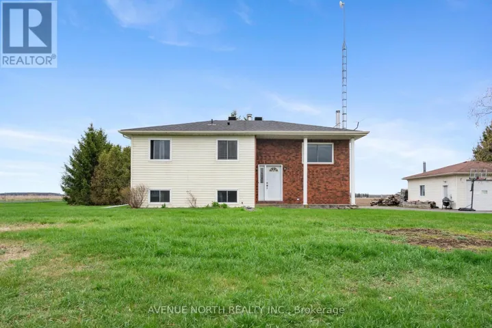 12472 NESBITT ROAD, North Dundas, Ontario K0C2K0