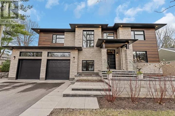 544 NEIGHBOURHOOD WAY, Ottawa, Ontario K1G0J2