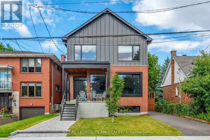 B/B2 - 241 BREEZEHILL AVENUE S, Ottawa, Ontario K1Y2J2