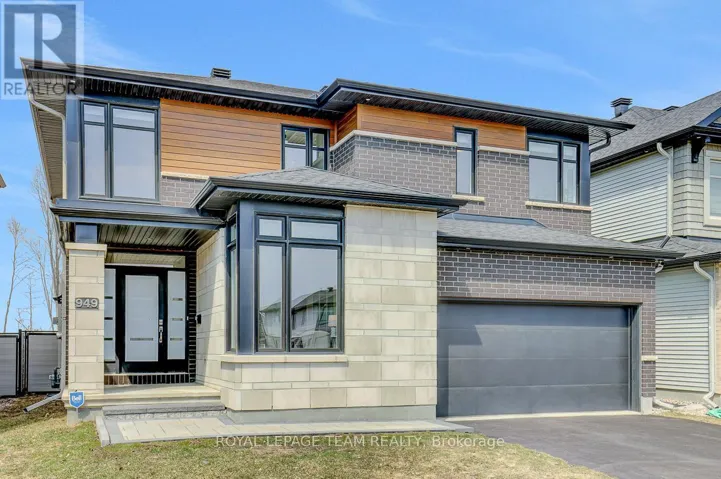 949 ATRIUM RIDGE, Ottawa, Ontario K4M0P3