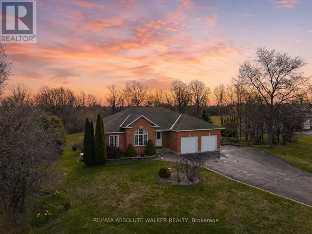 160 DUNCAN DRIVE, Mississippi Mills, Ontario K0A1A0