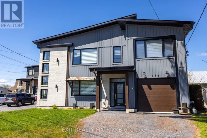 686 ST ISIDORE ROAD, Casselman, Ontario K0A1M0