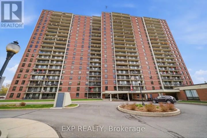 1004 - 665 BATHGATE DRIVE, Ottawa, Ontario K1K3Y4
