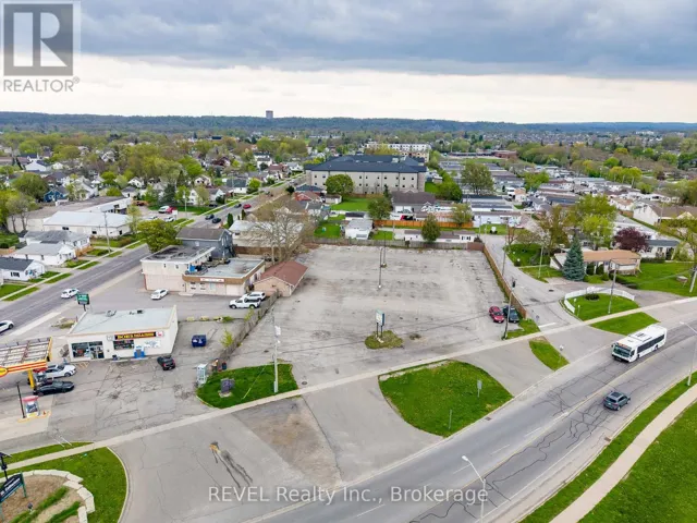 239 ST. PAUL STREET W, St. Catharines (Western Hill), Ontario L2S2E4