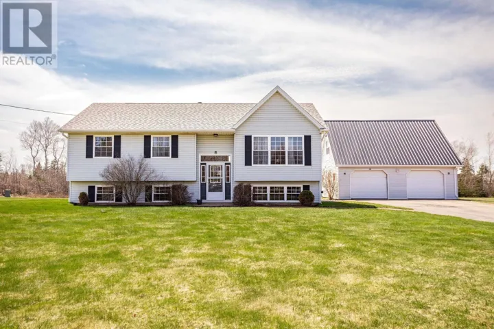 532 LOWER MONTAGUE Road, Lower Montague, Prince Edward Island C0A1R0