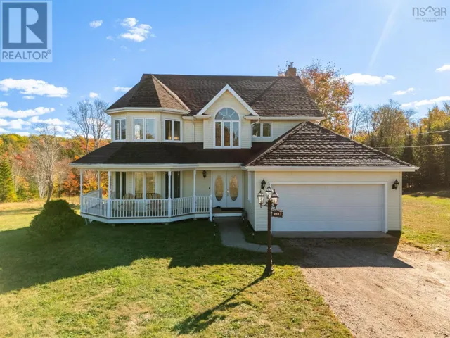 12 Homecrest Terrace, Pleasant Valley, Nova Scotia B5A0G8