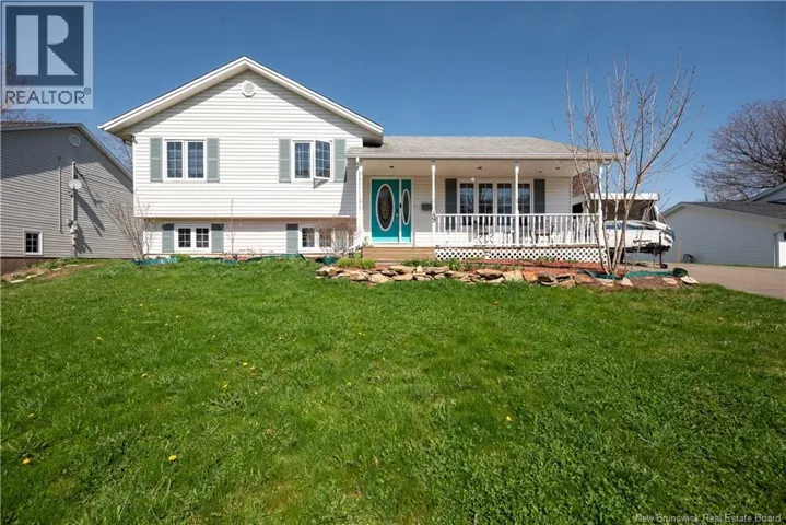 49 Goldsboro Avenue, Riverview, New Brunswick E1B4E9